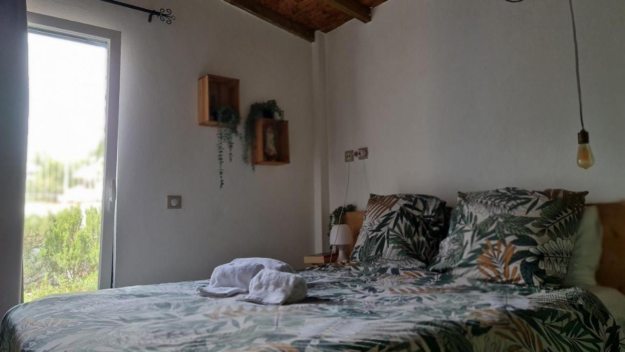 Вилла Monte Da Ti Luzia Фару Экстерьер фото
